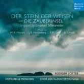  Der Stein der Weisen oder:  Die Zauberinsel 2Cd´s  Hofkapelle München en smfstore