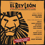 El Rey Leon. El Musical CD en Sony Music Store