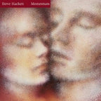 Momentum CD Steve Hackett en Sony Music Store