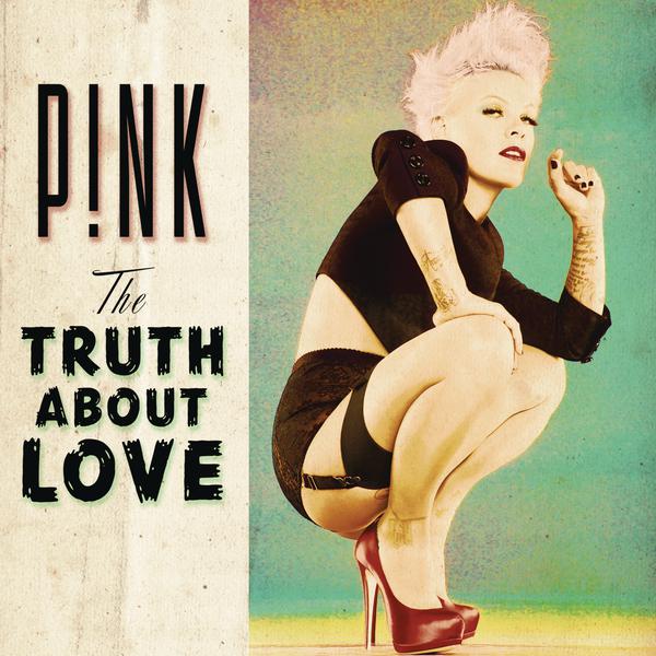 THE TRUTH ABOUT LOVE. STANDARD EXPLICIT. (2 LPS) Pink en Sony Music Store