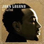 Get Lifted (20 Aniversario) 2LPs John Legend en Sony Music Store
