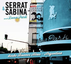 Serrat & Sabina (En El Luna Park - Argentina) CD + DVD en Sony Music Store