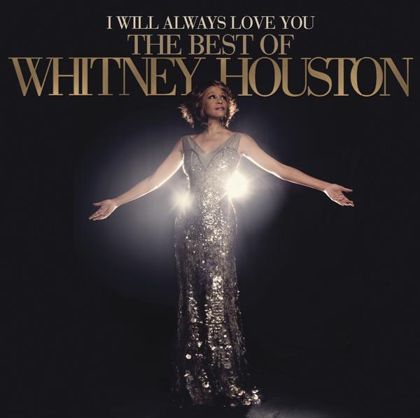  I Will Always Love You: The Best Of Whitney Houston 2 CDS en Sony Music Store