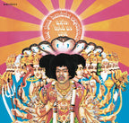 Axis: Bold as Love LP The Jimi Hendrix Experience en Sony Music Store