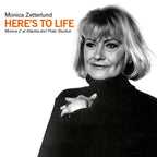 Here's To Life CD Monica Zetterlund en Sony Music Store