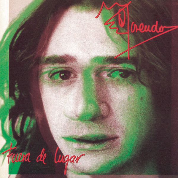 FUERA DE LUGAR Rosendo en Sony Music Store 