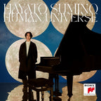 Human Universe LP Hayato Sumino en Sony Music Store