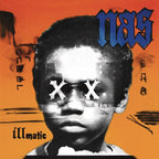  Illmatic XX LP Nas en Sony Music Store