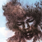 The Cry of Love LP Jimi Hendrix en Sony Music Store