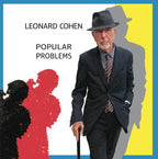 POPULAR PROBLEMS. VINYL WITH BONUS CD Leonard Cohen en Sony Music Store
