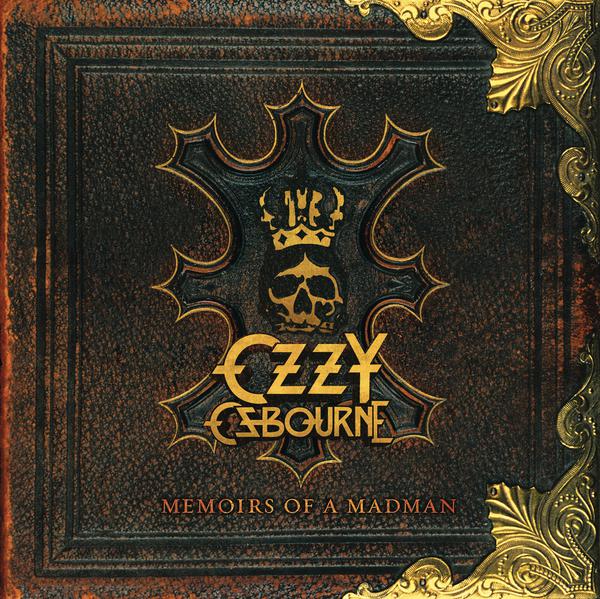 OZZY OSBOURNE – Sony Music Store