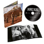 Teatro D'Ira Vol 1 CD Måneskin en Sony Music Store