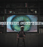 Amused To Death CD+ BLURAY AUDIO Roger Waters en Sony Music Store