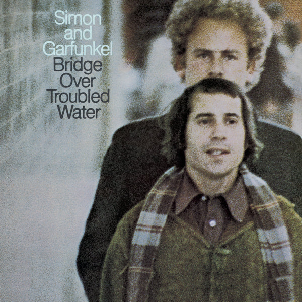 BRIDGE OVER TROUBLED WATER Simon and Garfunkel en Sony Music Store 