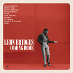 Coming Home LP Leon Bridges en Sony Music Store