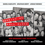 MERRILY WE ROLL ALONG CD en Sony Music Store