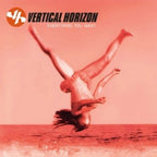 Everything You Want (25 Aniversario) LP Naranja Vertical Horizon en Sony Music Store