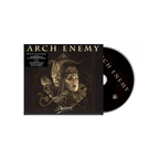 Deceivers CD Arch Enemy en Sony Music Store