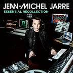 Essential Recollection CD Jean Michel Jare en Sony Music Store