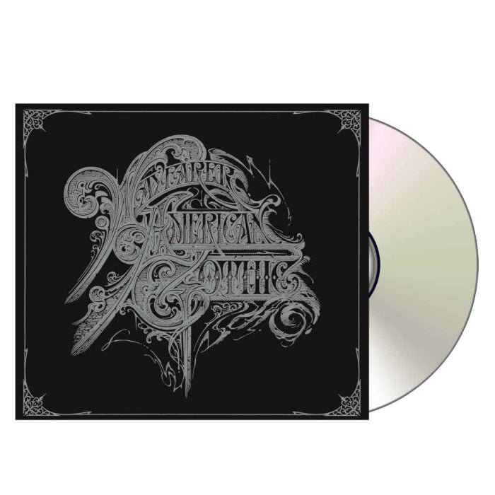 American Gothic  Standard CD Jewelcase Wayfarer en Sony Music Store