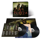 Aproximaciones 2LPs Pereza en Sony Music Store