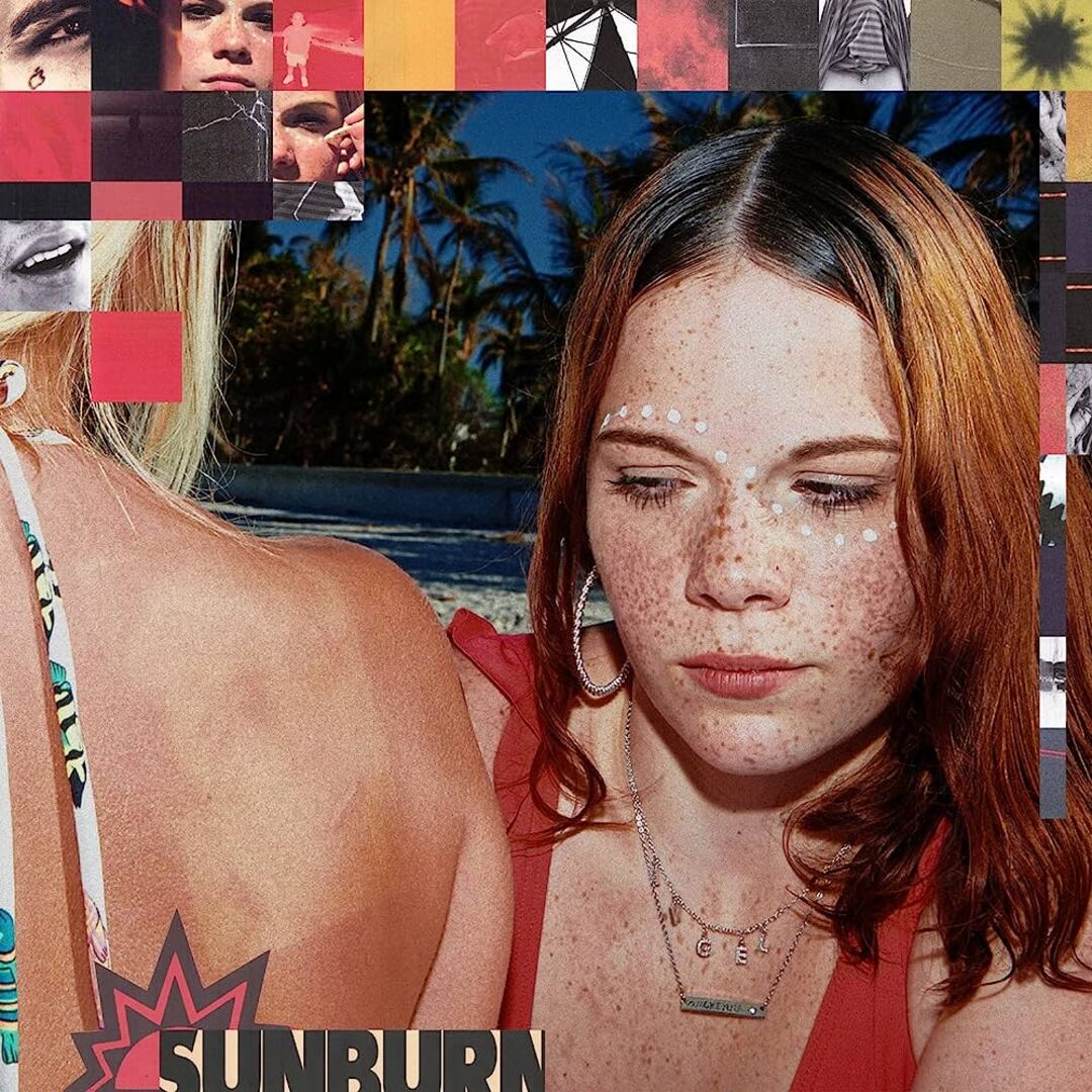 SUNBURN LP Dominic Fike en Sony Music Store