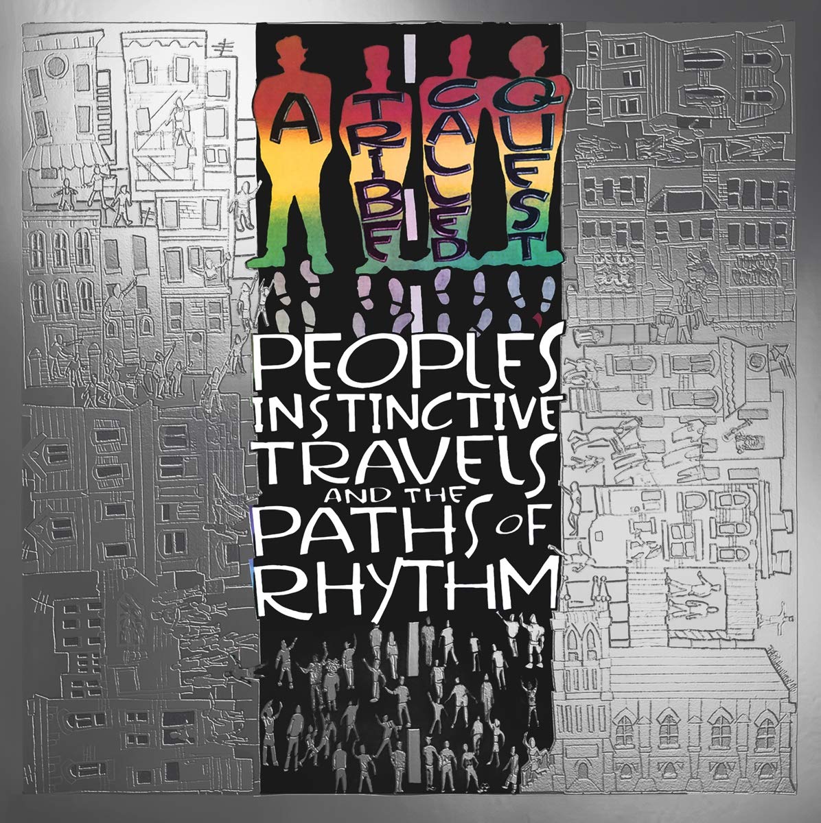 People's Instinctive Travels and the 〜 People's Instinctive Travels and the Paths of Rhythm (25th