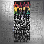 People's Instinctive Travels and the Paths of Rhythm (25th Anniversary Edition) 2LP en Sony Music Store
