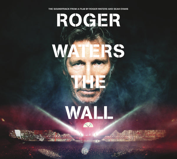 ROGER WATERS THE WALL. 2CDs DIGIPACK en Sony Music Store 