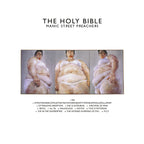 The Holy Bible LP Manic Street Preachers en Sony Music Store