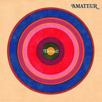 Debut!  LP + CD Amateur en Sony Music Store