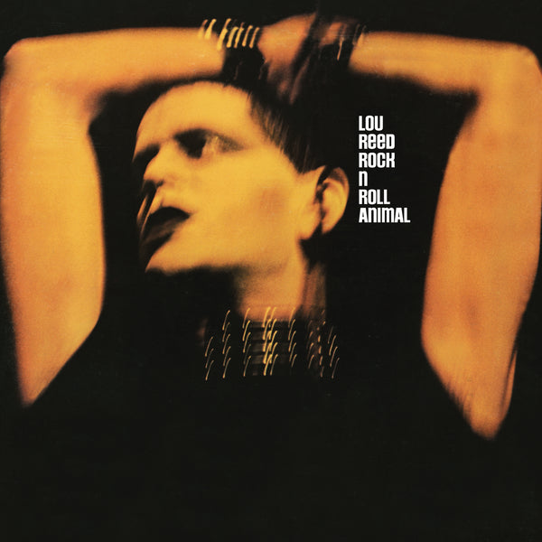 ROCK'N'ROLL ANIMAL (BONUS TRACKS) CD Lou Reed en Sony Music Store 