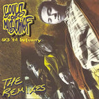 93 'Tl Infinity-The Remixes  Doble Vinilo Naranja Souls Of Mischief en Smfstore