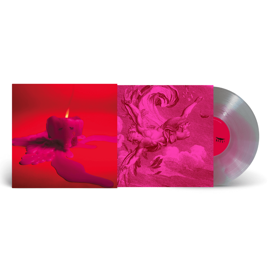 Arcade Fire, Pink Elephant, 1 Vinilo Colored - Indie Exclusive, nueva musica, Alternativo en SMFSTORE