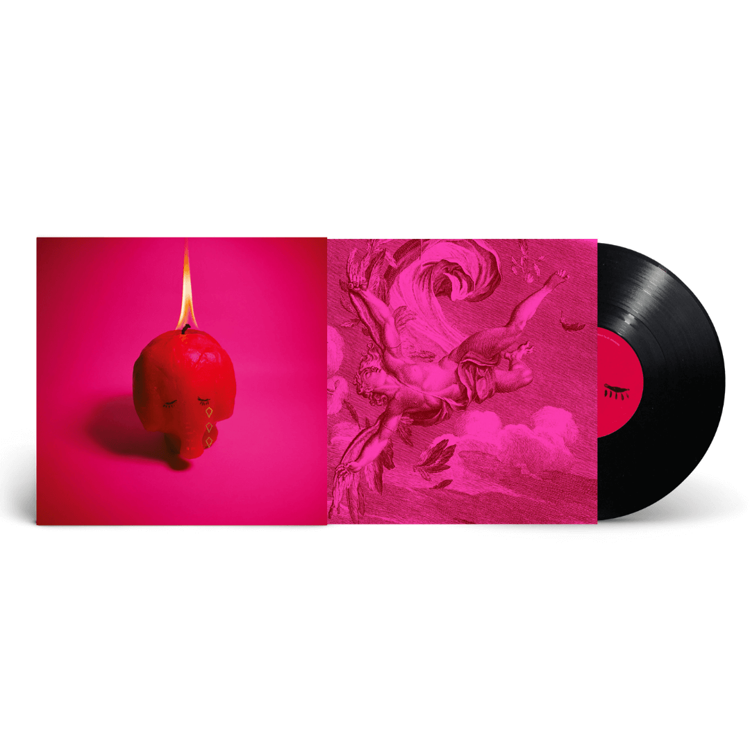 Arcade Fire, Pink Elephant, 1 Vinilo, nueva musica, Alternativo en SMFSTORE