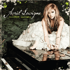Goodbye Lullaby Avril Lavigne en Sony Music Store