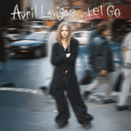 Let Go 2LPs Avril Lavigne en Sony Music Store