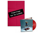 Rush LP Deluxe Rojo con póster Maneskin en Sony Music Store