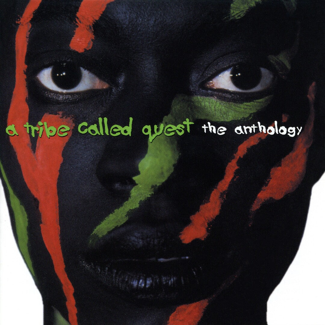  The Anthology Doble Vinilo A Tribe Called Quest en Sony Music Store