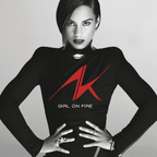 Girl On Fire 2LPs Alicia Keys en Sony Music Store