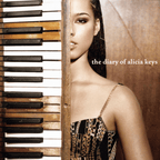 The Diary Of Alicia Keys 2LPs en Sony Music Store
