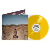 EL CAMINO LP color