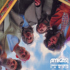 Todo importa tanto Vinilo 12" Amigas! en smfstore