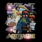 Aquemini 2LP color lila  en Sony Music Store