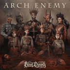 Blood Dynasty CD Arch Enemy en Sony Music Store