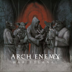 War Eternal CD Arch Enemy en Sony Music Store