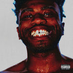 Arizona Baby LP Azul Kevin Abstract en Sony Music Store