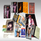 The Complete Budokan 1978 4 Cd´s Bob Dylan en Smfstore