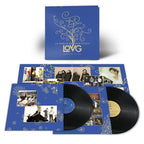 LOVG - Grandes Éxitos 2LP  en Sony Music Store