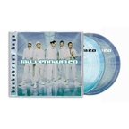 Millennium 2.0 2CDs Backstreet Boys,  Deluxe Edition, Pop, Legacy en SMFSTORE
